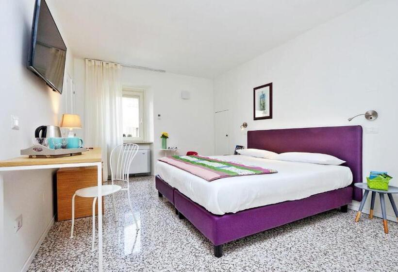 Номер Superior, Guest House Viaroma