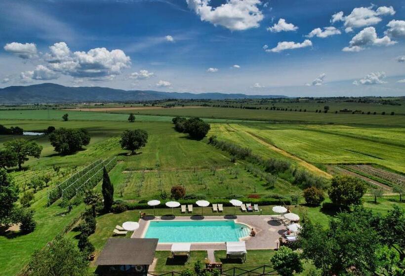 Номер Стандарт, Agriturismo San Francesco
