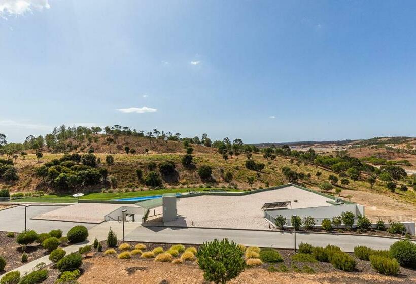 Апартаменты 1 Спальня, Algarve Race Resort Apartments