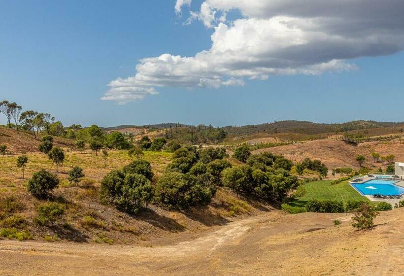 Апартаменты 2 Спальни, Algarve Race Resort Apartments