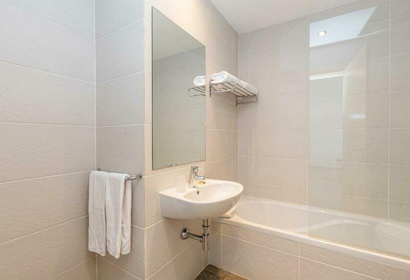 Апартаменты 2 Спальни, Algarve Race Resort Apartments