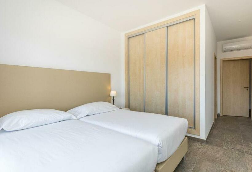 Апартаменты 3 Спальни, Algarve Race Resort Apartments