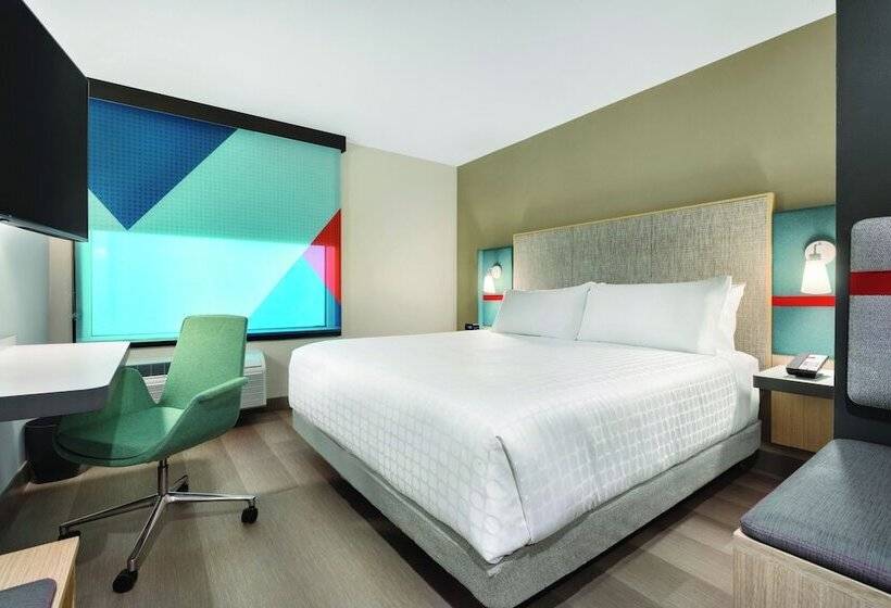 标准间, Avid Hotels   Oklahoma City   Quail Springs, An Ihg