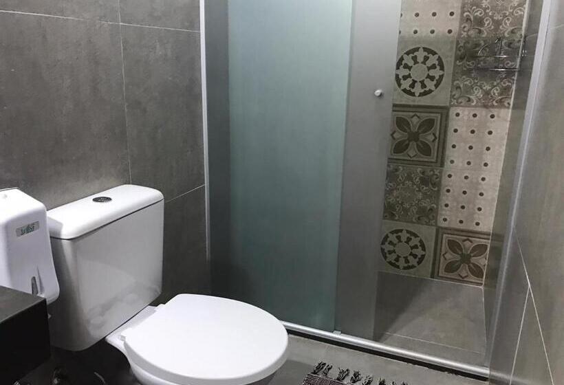 Четырехместный Номер Deluxe, Pousada Flor De Pequi