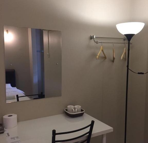 Номер Стандарт, Homestay Muar