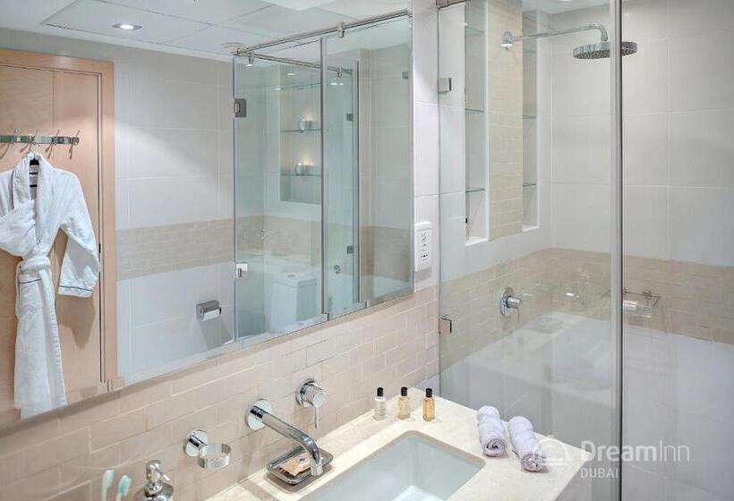 2 Bedroom Apartment with Views, Dream Inn Dubai   Park Island