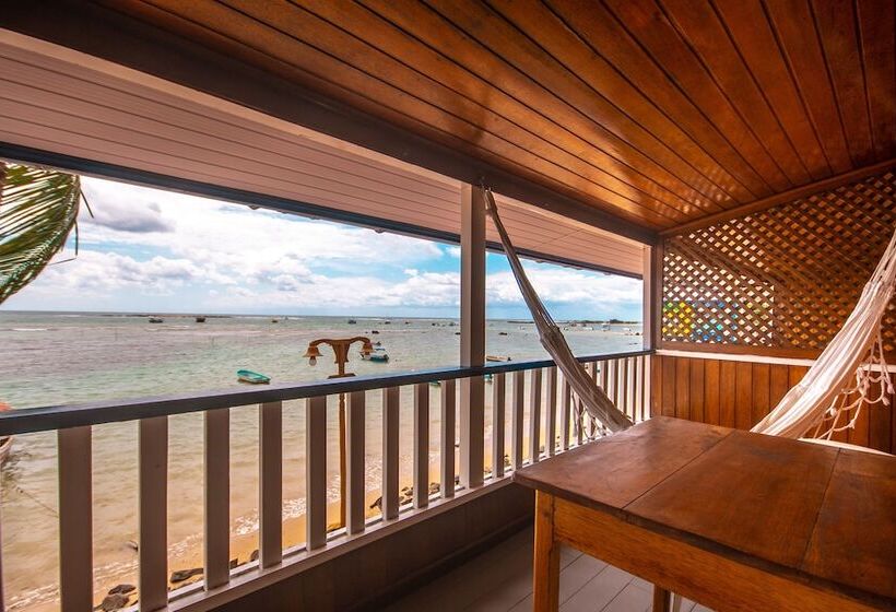 اتاق سوپریور چهار تخته, Amendoeira Praia