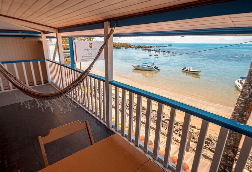اتاق سوپریور چهار تخته, Amendoeira Praia
