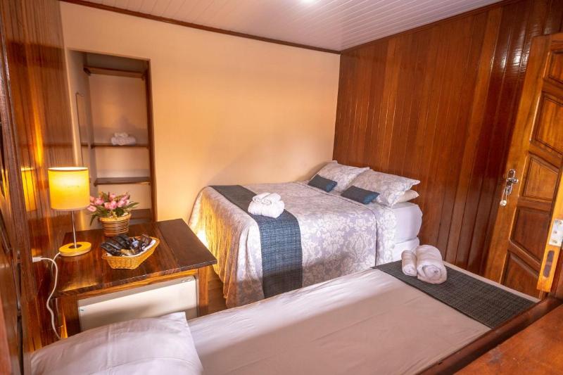 اتاق استاندارد, Amendoeira Praia