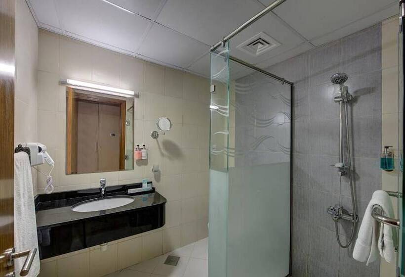 Апартаменты 2 Спальни Вид на Море, City Stay Beach Hotel Apartments   Marjan Island