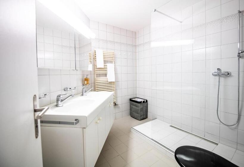 Люкс Повышенной Комфортности, Kursaal Arosa   Adults Only