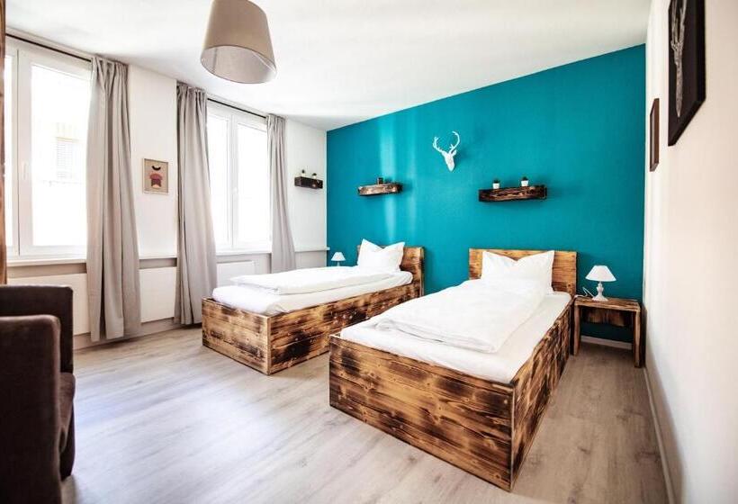 Люкс Повышенной Комфортности, Kursaal Arosa   Adults Only