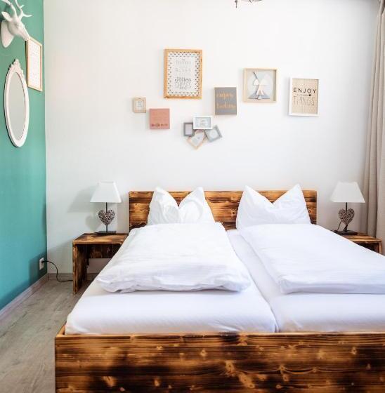 Номер Стандарт, Kursaal Arosa   Adults Only