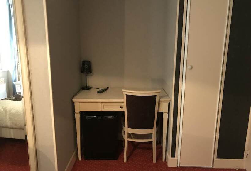 חדר סטנדרט, Logis Hotel Saint Joseph