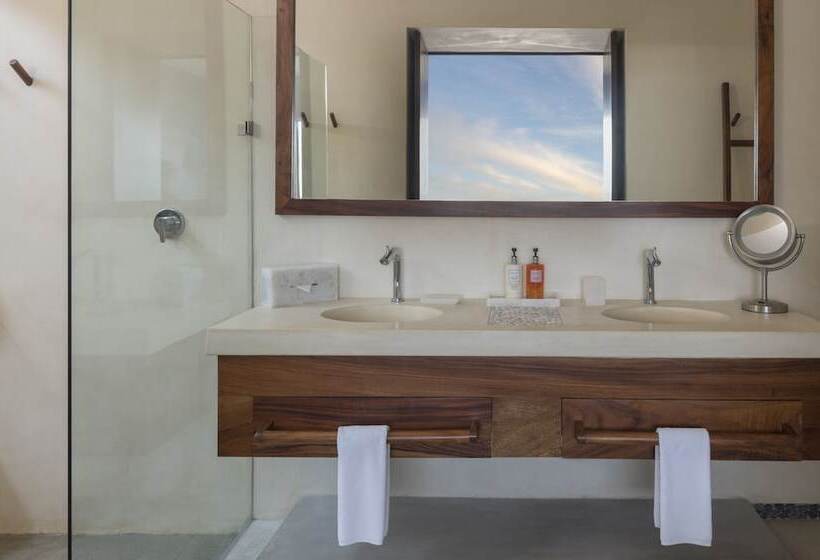 带3个卧室的别墅, Marea Beachfront Villas