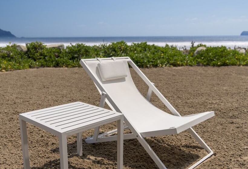 带3个卧室的别墅, Marea Beachfront Villas