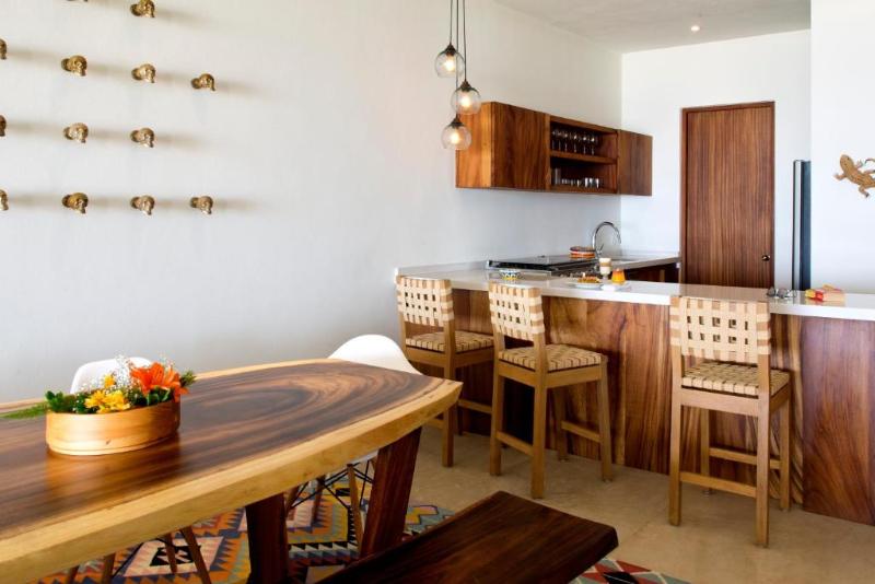 带3个卧室的别墅, Marea Beachfront Villas