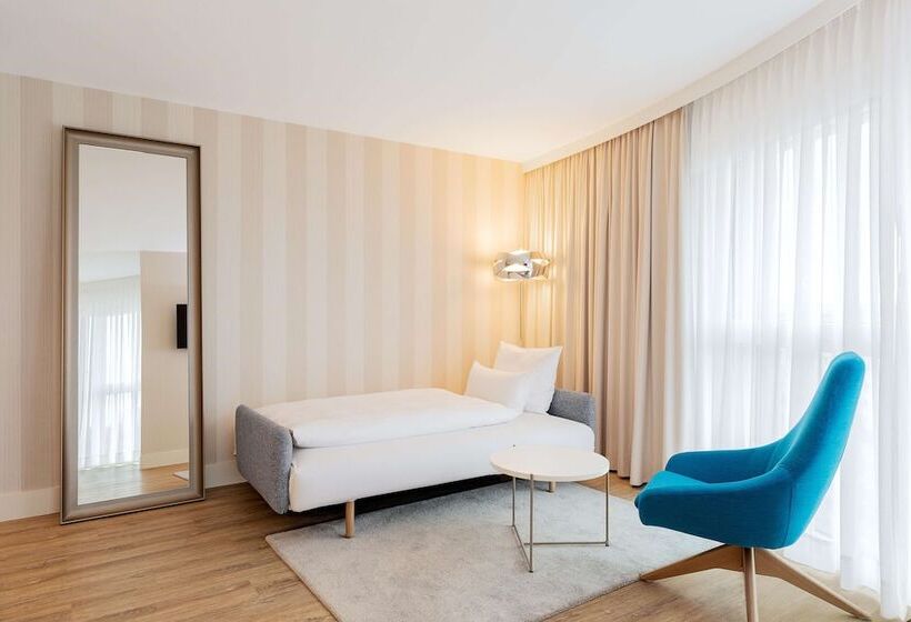 سوییت, NH Mannheim