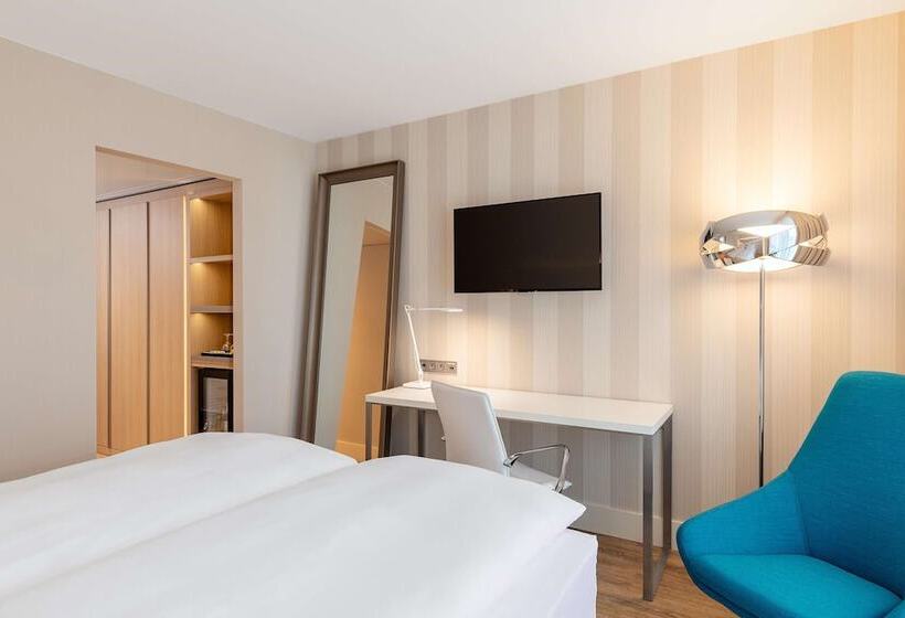 اتاق استاندارد, NH Mannheim