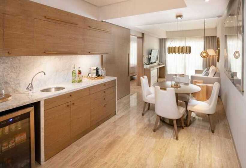 Люкс, Paradisus Grand Cana   All Inclusive