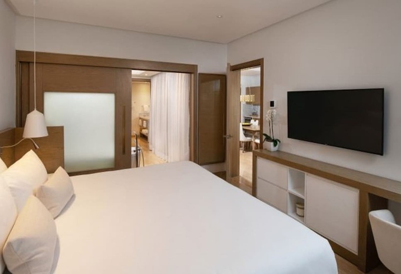 Люкс Мастер 2 Спальни, Paradisus Grand Cana   All Inclusive