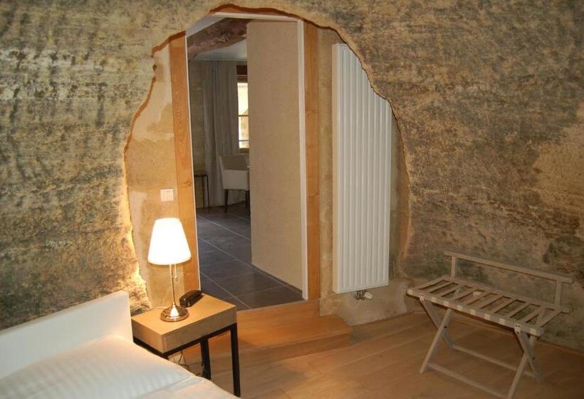 标准三人间, Rocaminori Hôtel
