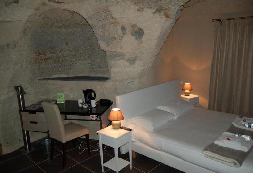标准间, Rocaminori Hôtel