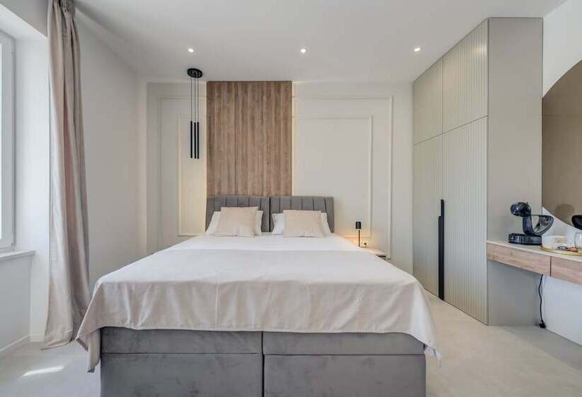 Cameră Standard, 48 Rooms Split
