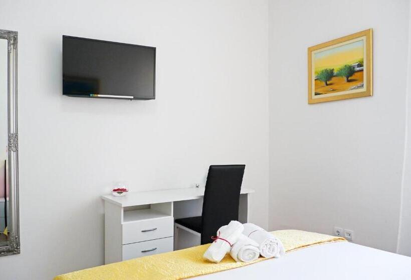 Cameră Standard, 48 Rooms Split