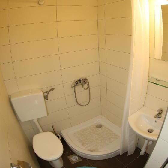 Cameră Standard cu Balcon, 48 Rooms Split