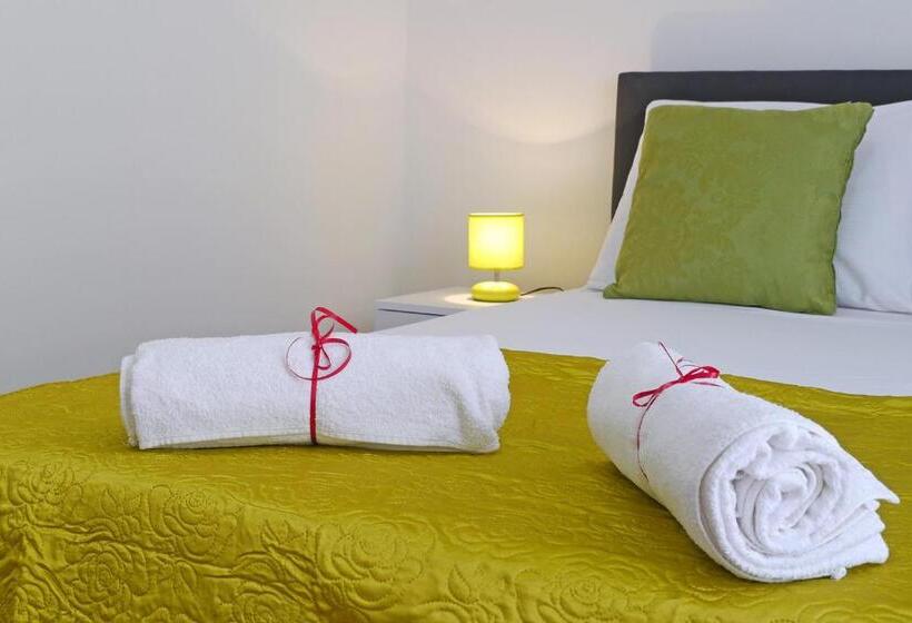 Cameră Standard cu Balcon, 48 Rooms Split