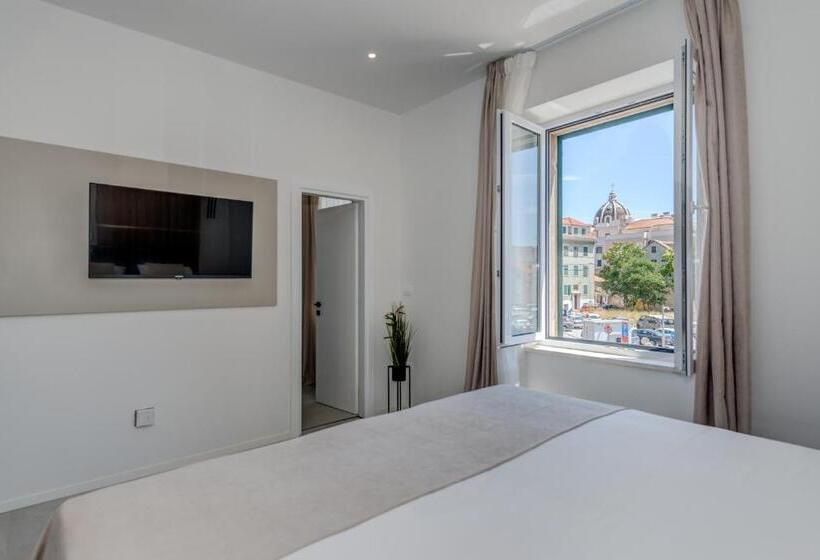 Cameră Standard, 48 Rooms Split