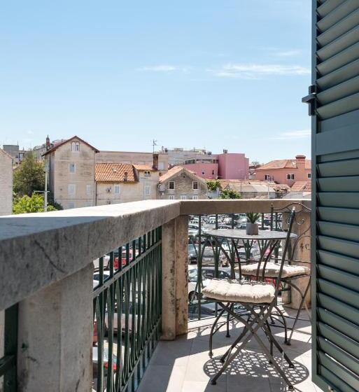 Cameră Standard cu Balcon, 48 Rooms Split