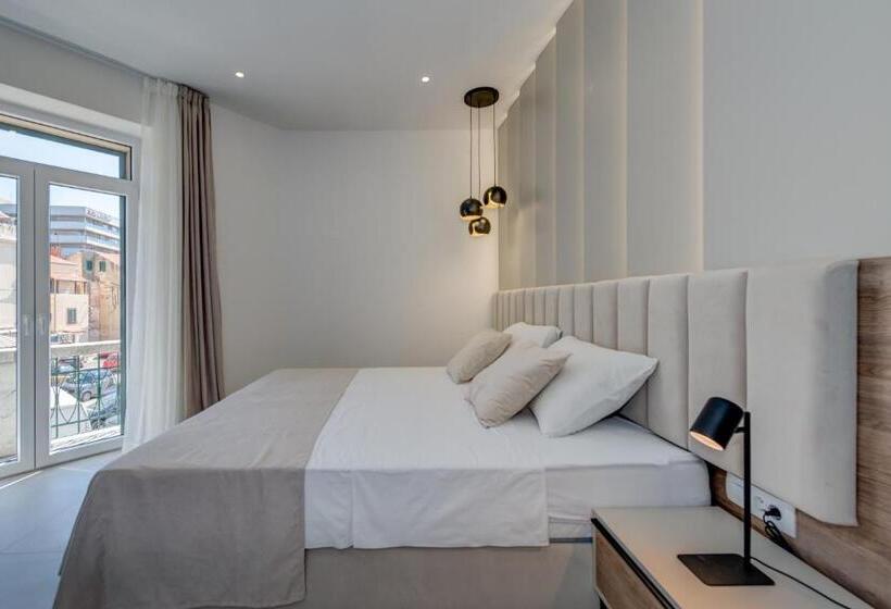 Cameră Standard cu Balcon, 48 Rooms Split