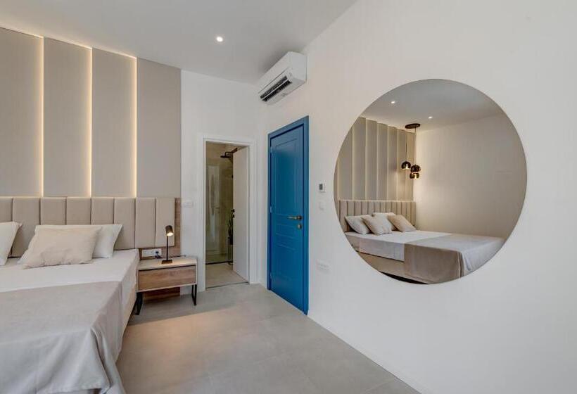 Cameră Standard cu Balcon, 48 Rooms Split