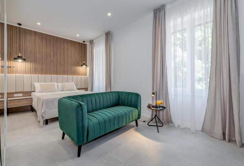 Cameră Standard, 48 Rooms Split