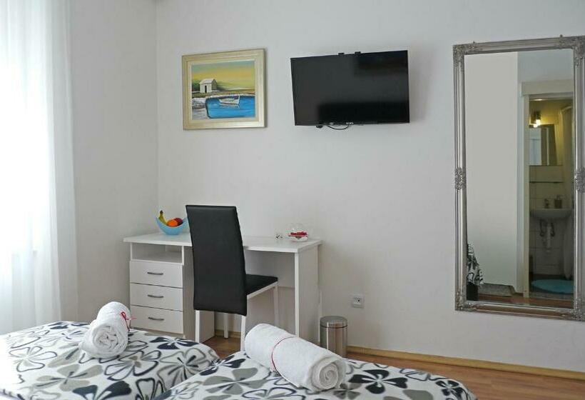Cameră Standard, 48 Rooms Split