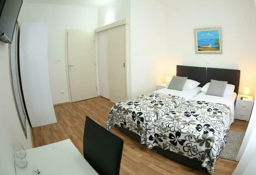 Cameră Standard, 48 Rooms Split
