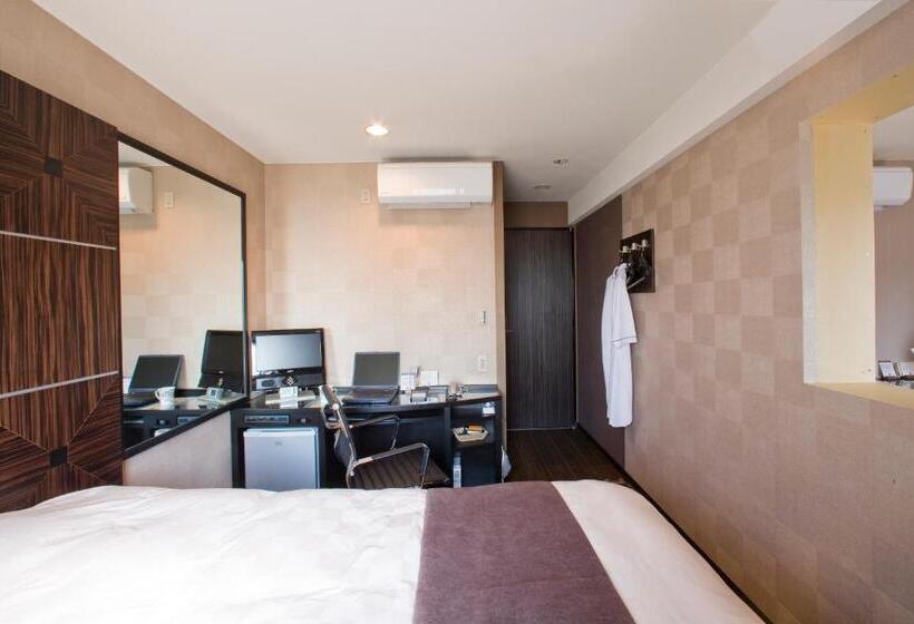 스탠다드 룸, Access Inn Kariya