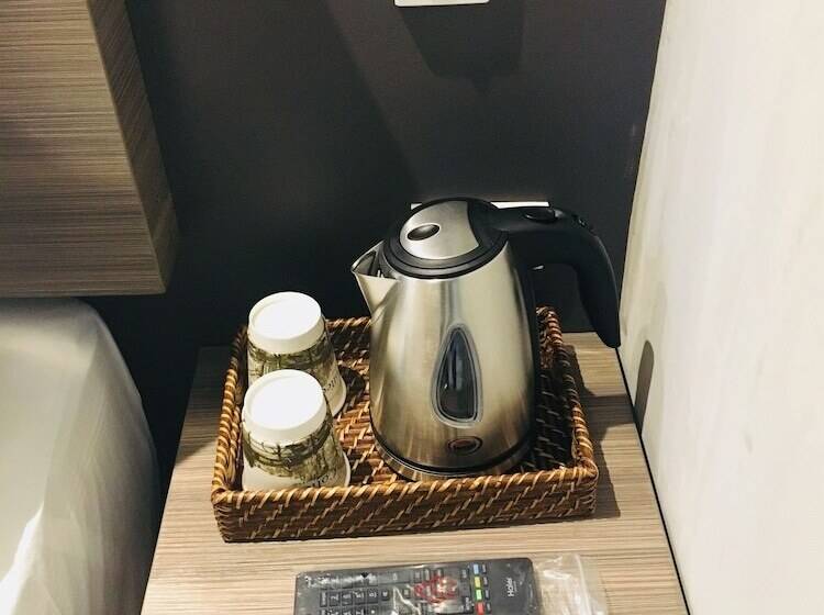 Номер Superior, Express Inn   Osmeña