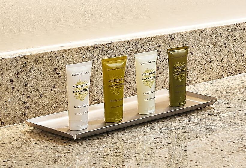 Апартаменты 1 Спальня Вид на Море, Hilton Grand Vacations Club Ocean Tower Waikoloa Village