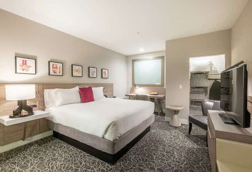 Номер Премиум, Hilton Pilar