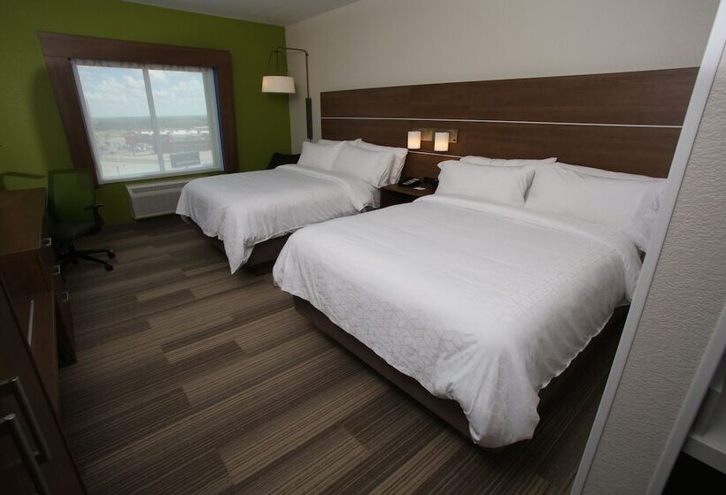 스탠다드 룸, Holiday Inn Express   Mccook, An Ihg