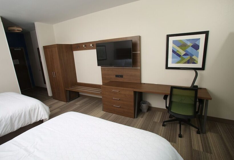 스탠다드 룸, Holiday Inn Express   Mccook, An Ihg