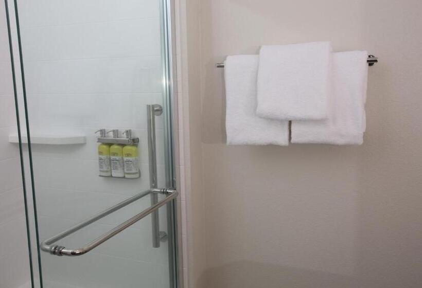스탠다드 룸, Holiday Inn Express   Mccook, An Ihg