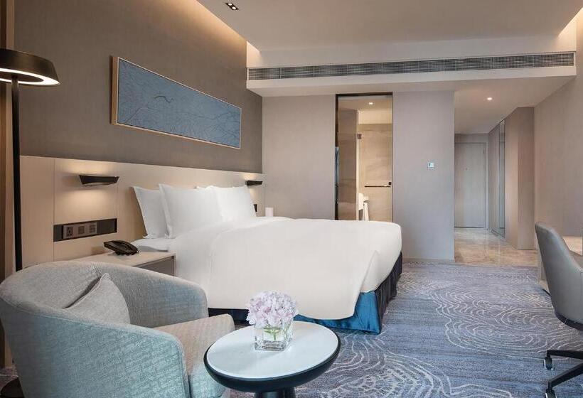 اتاق استاندارد, Holiday Inn   Nanjing South Station, An Ihg