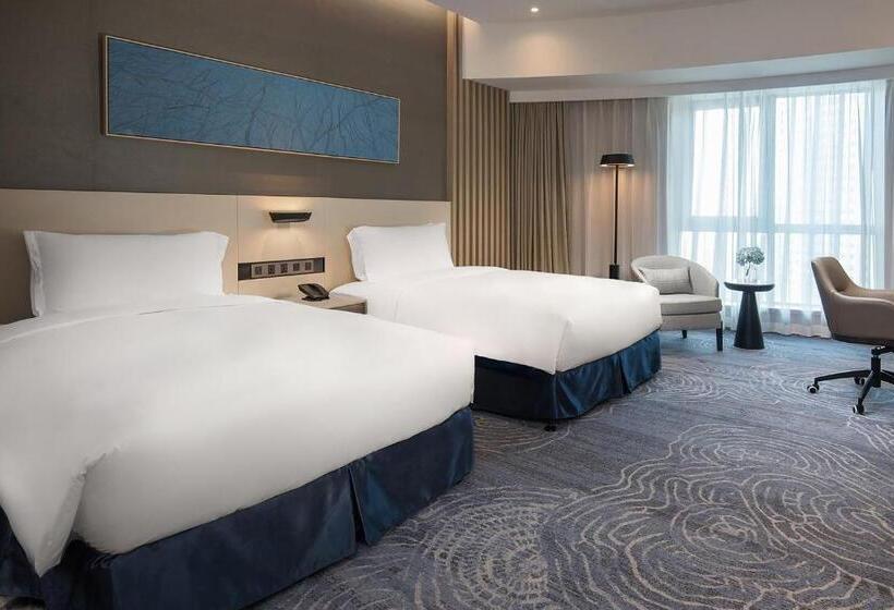 اتاق استاندارد, Holiday Inn   Nanjing South Station, An Ihg