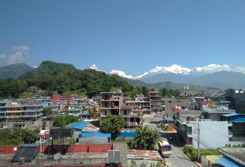 スタンダードルーム, Nana Pokhara