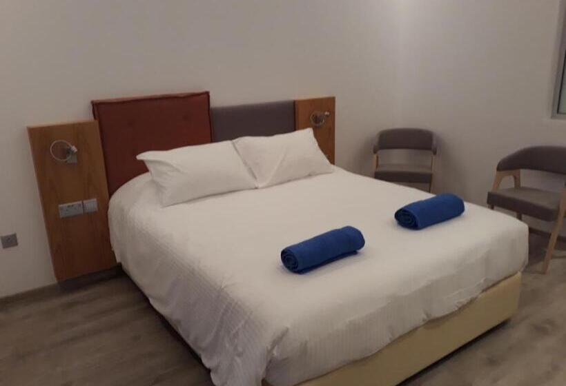 Family Suite, Protaras Plaza