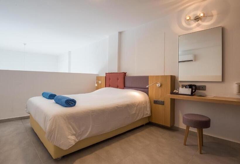Family Suite, Protaras Plaza